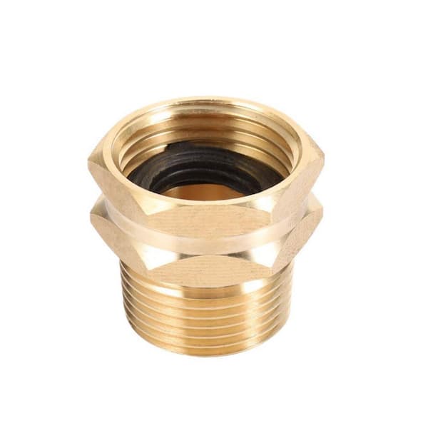 Interstate Pneumatis FGF012S 3/4 Inh GHT Female x 3/4 Inh Female NPT