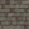 Owens Corning TruDefinition Duration Driftwood Laminate Architectural ...