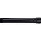 Exclusive 6 in. Solid Metal Shower Arm Extension in Oil Rubbed Bronze
