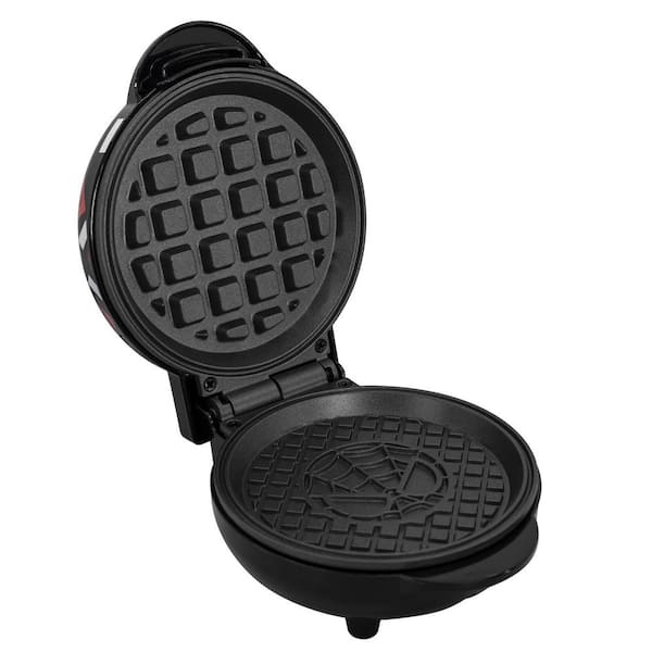 Marvel Miles Morales Mini Waffle Maker