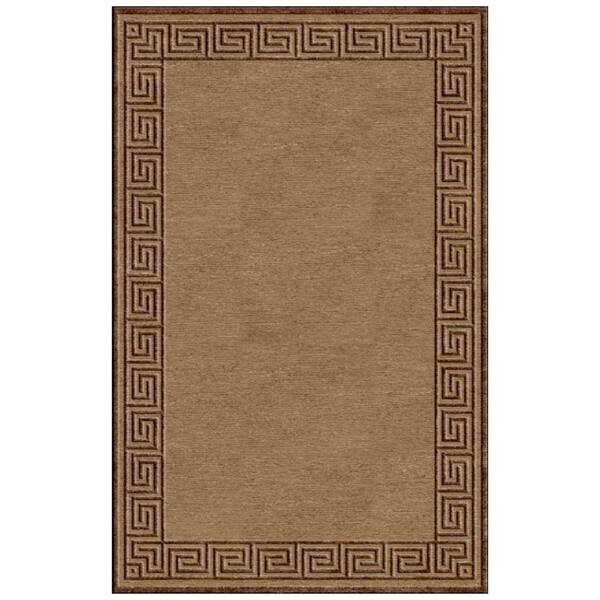 Artistic Weavers Garza Natural 5 ft. x 8 ft. Area Rug