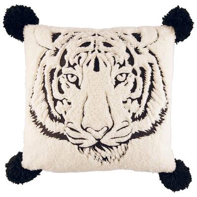microfiber throw pillows