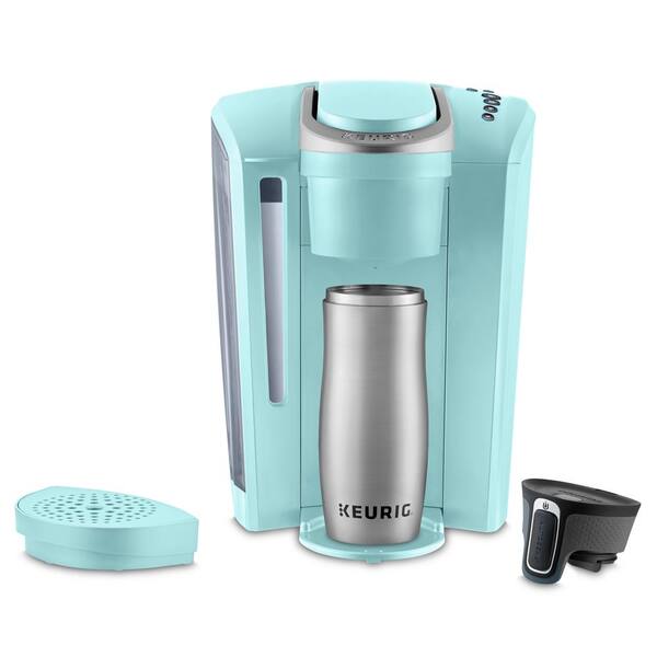 Keurig K Select Oasis Matte Single 