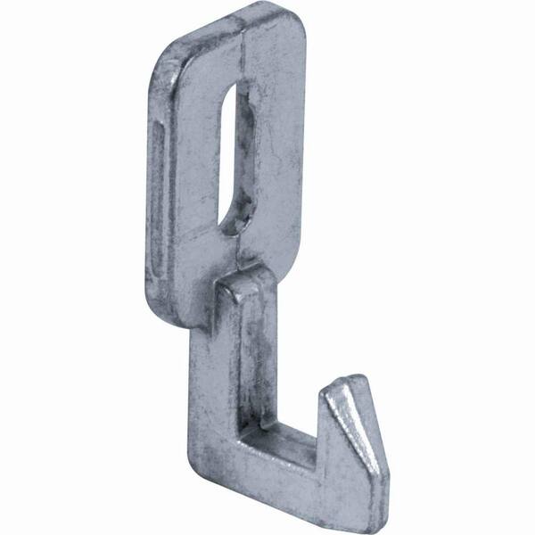 Prime-Line Offset Sliding Screen Door Latch Keeper