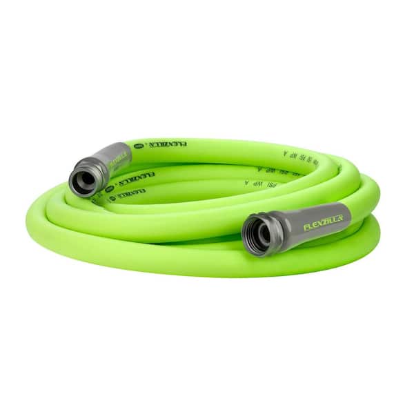 Flexzilla Zillagreen 5/8 in. x 15 ft. Heavy-Duty, Lightweight