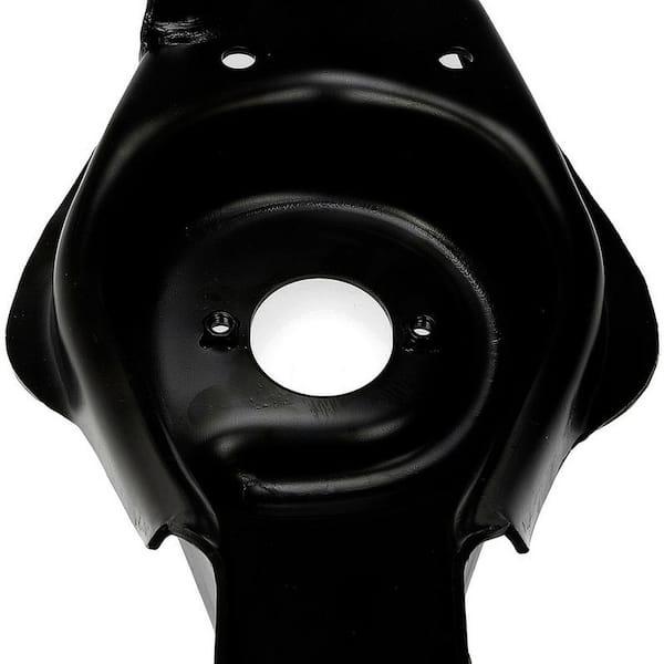 OE Solutions Control Arm Front Lower Left