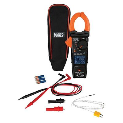 Tests Continuity - Multimeters - Electrical Testers - The Home Depot