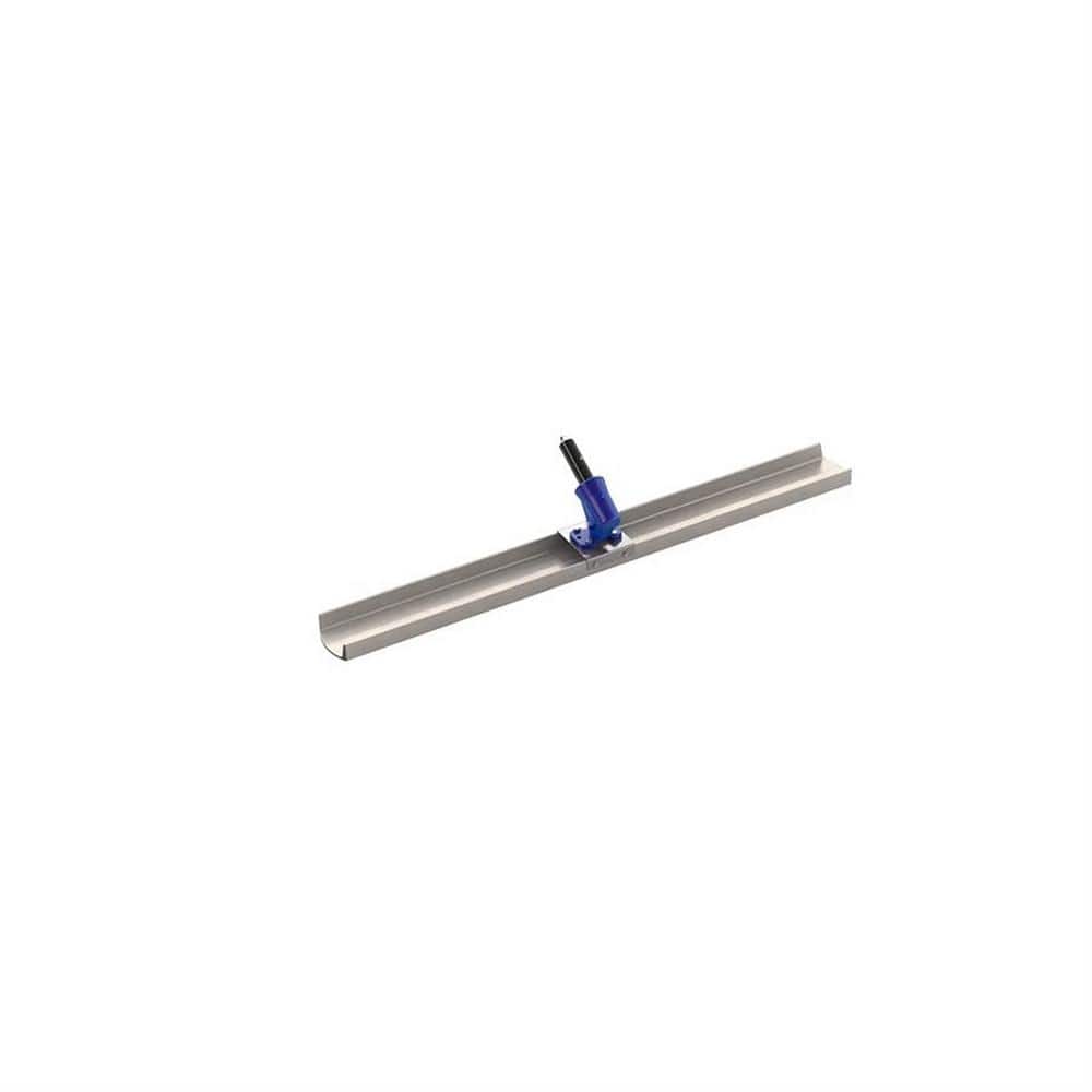 60 in. x 6 in. Magnesium Channel Float with Worm Gear Bracket price history on PriceWatchPro