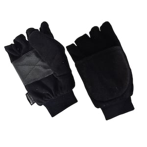 FIRM GRIP Heavy Duty Large Glove 55297-06 - The Home Depot