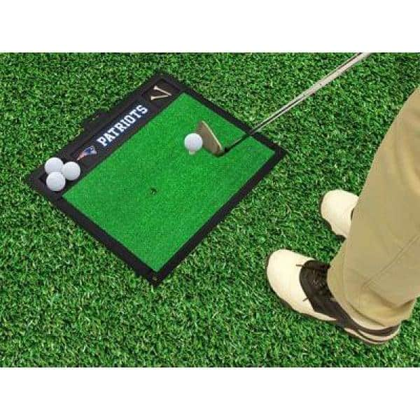 FANMATS St. Louis Cardinals MLB Golf Hitting Mat Golf Tees in the