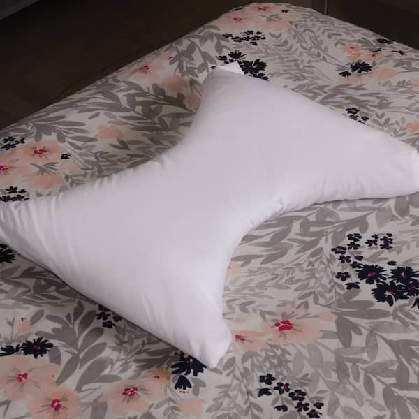 DMI Body Pillow, Side Sleeper Pillow and Pregnancy Pillow with