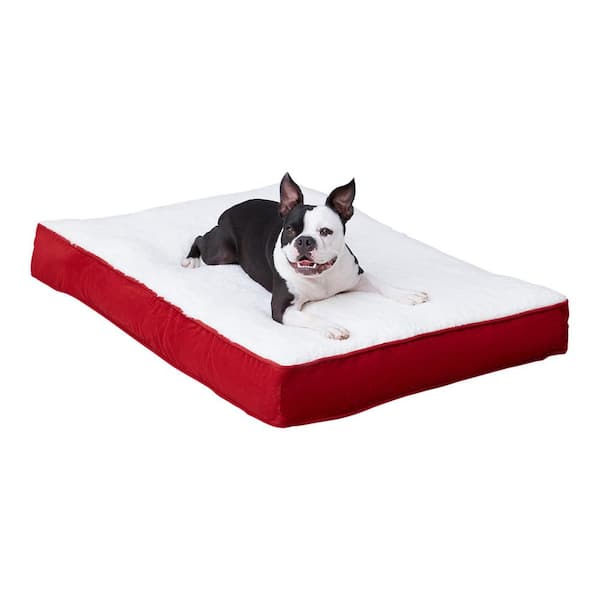 Happy hounds best sale orthopedic dog bed