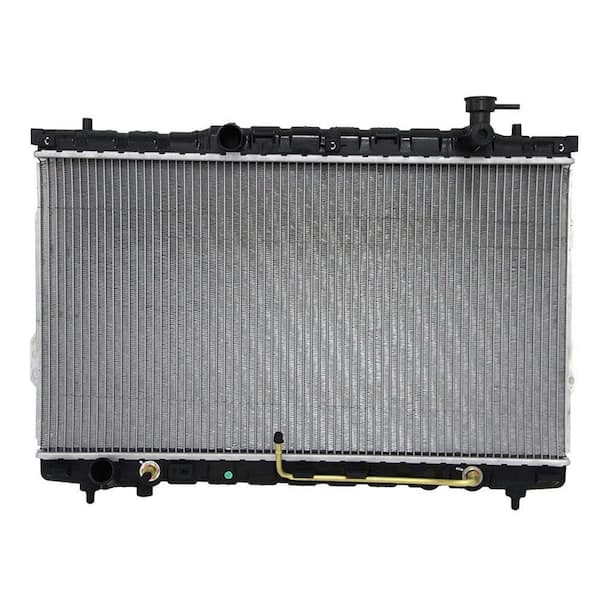 OSC Radiator 2389 - The Home Depot