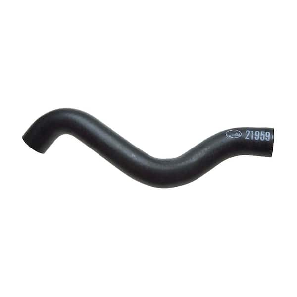 ACDelco Molded Radiator Coolant Hose - Upper