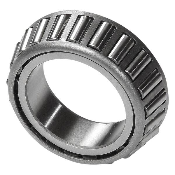 Timken Rear Inner Wheel Bearing fits 1985-1992 Jeep Comanche J20