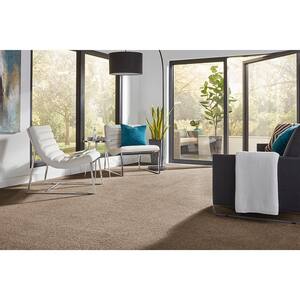 Superiority II - Color Treasure Chest Indoor Texture Beige Carpet