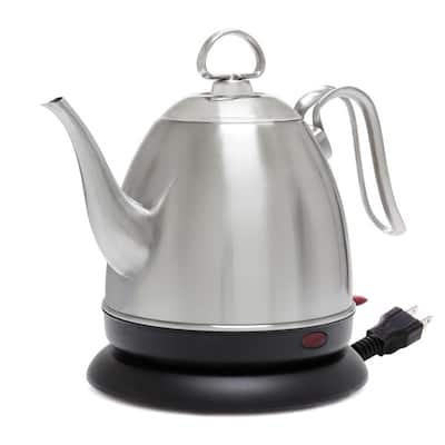 cute small electric kettle