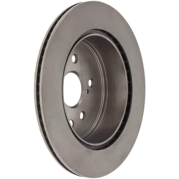 Centric Parts Disc Brake Rotor