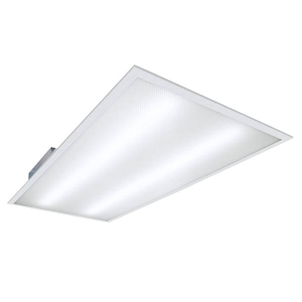 Metalux GPT Series 2 x 4 ft. 5000 Lumens Integrated LED General