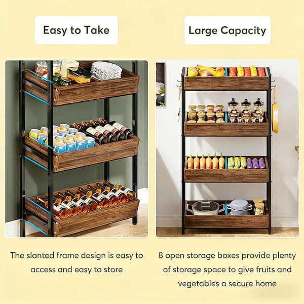 WHAT WE WANT SOLIDWOOD SHELF オプション品収納袋付 WHAT WE WANT