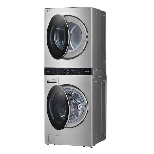 the home depot washer and dryer