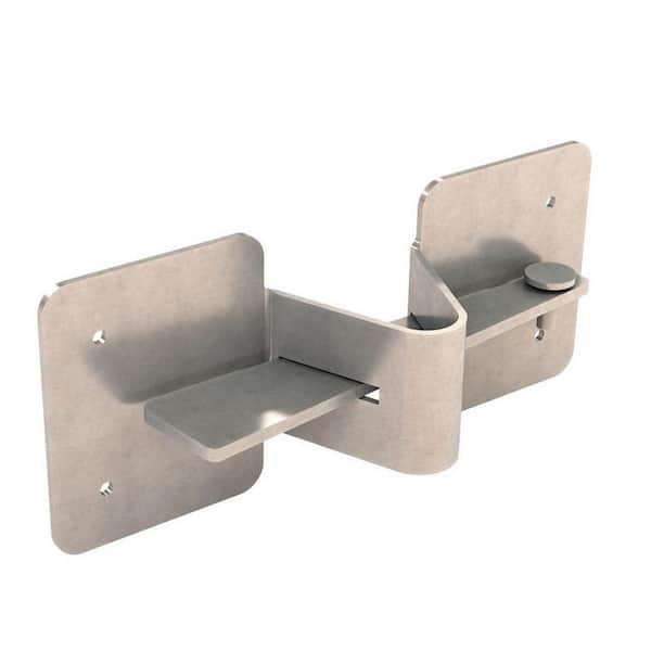 TECON Metal Reusable Adjustable Concrete Forms