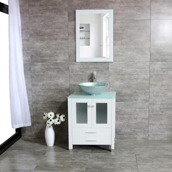 ｍａｙｕｒｉａ　0621 Voltaire 21 Rectangular Under-Mount Bathroom Sink – Swiss