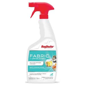 Fabric and Upholstery Multi-Purpose Cleaner