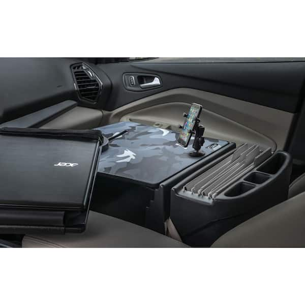 AutoExec Reach Front Seat Car Desk 