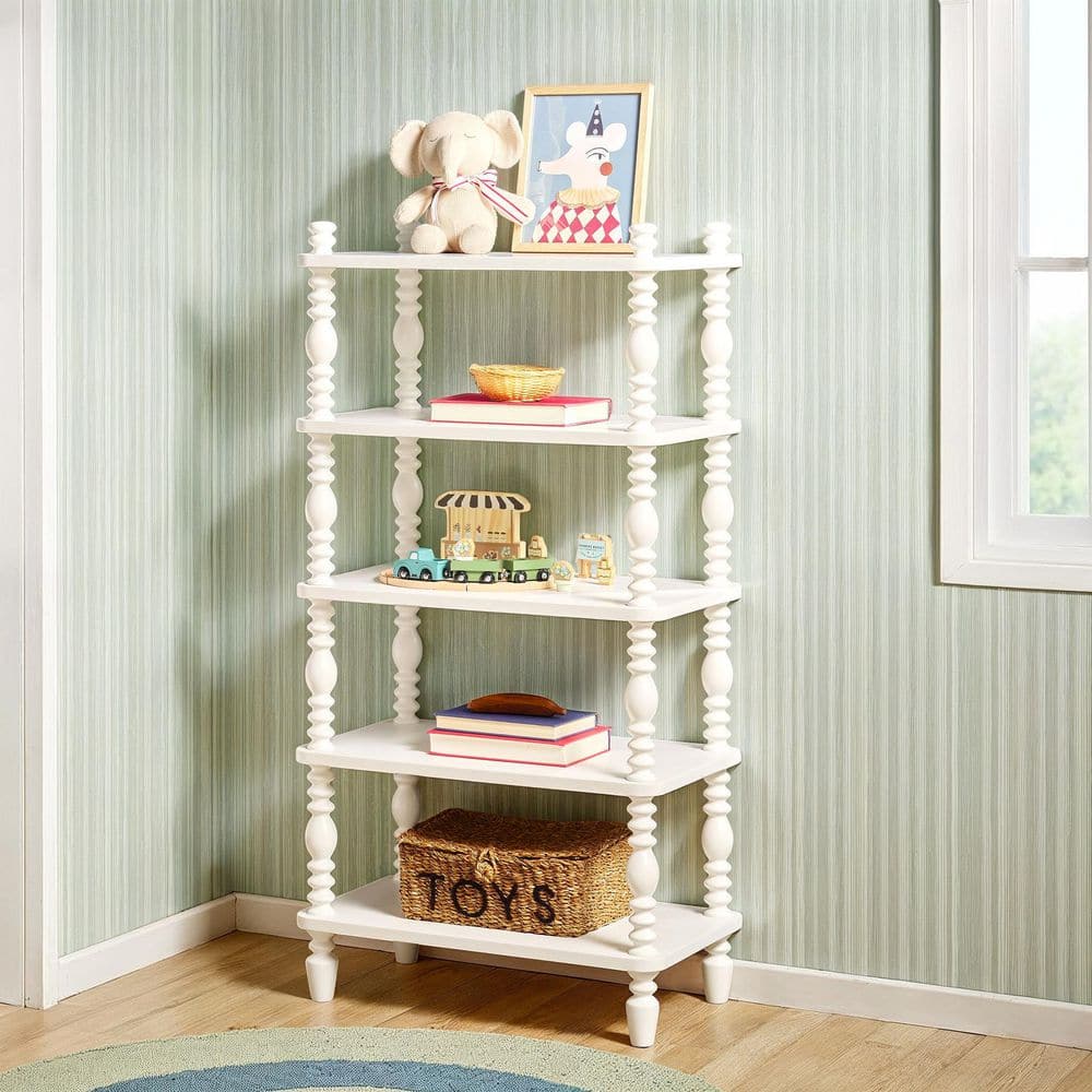 木製ラック・ウッドラック Lloyd's Antiques Lloyd's Antiques Real Antique Bookshelf / ロイズ