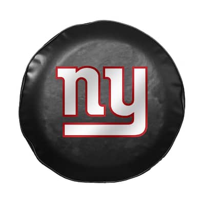 NFL New York Giants Large Tire Cover