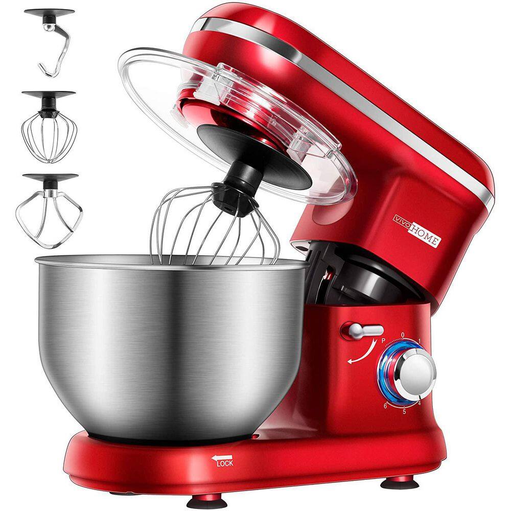 stand mixer sokany