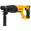 DEWALT 20V MAX Cordless Brushless 1 in. SDS Plus D Handle