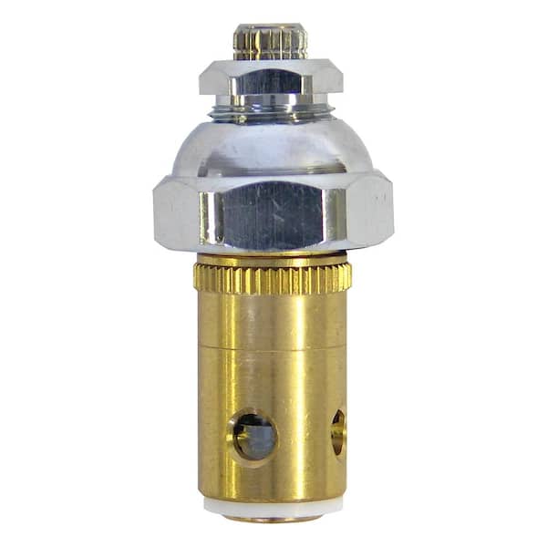 Everbilt Stem for T&S Brass Unit for Cold Side