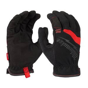 Medium FreeFlex Work Gloves