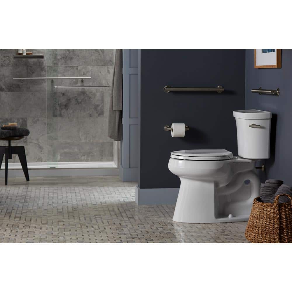Purist® Grab Bar