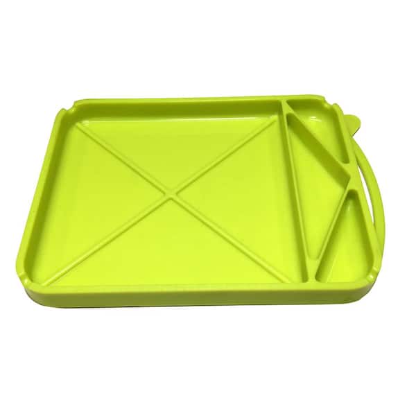 GeckoGrip Medium Flexible Tool Tray