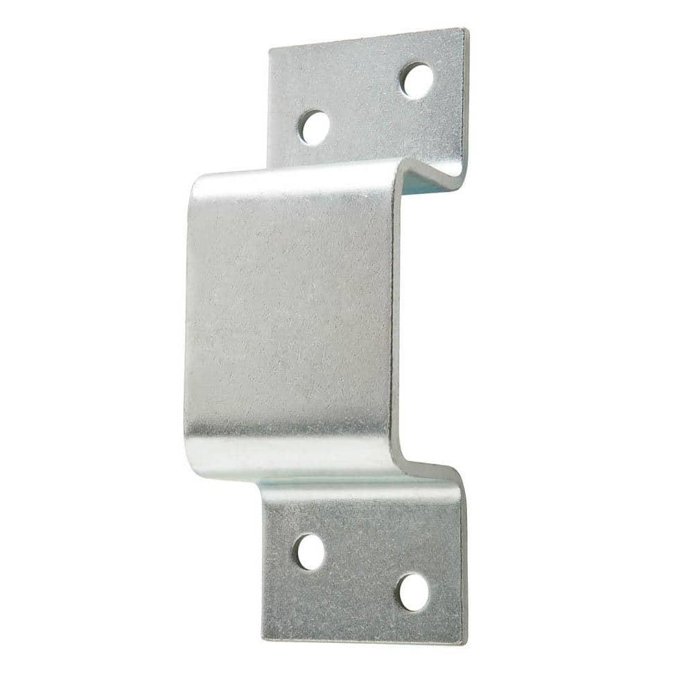 2 in. x 4 in. Zinc Plated Stake Holder price history on PriceWatchPro