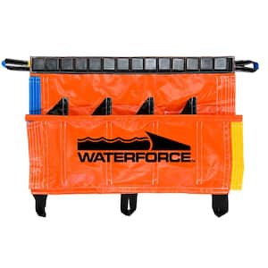 Have a question about Quick Dam 10 ft. Flood Barrier? - Pg 3 - The Home  Depot