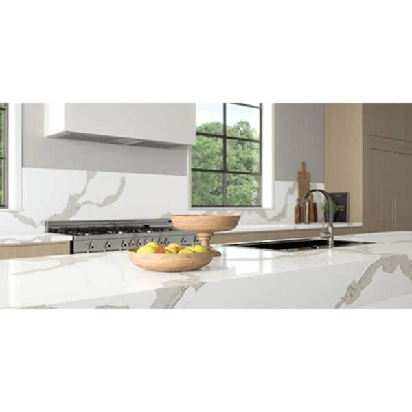 Ceramic Tile Countertops Pros and Cons - Caesarstone Canada