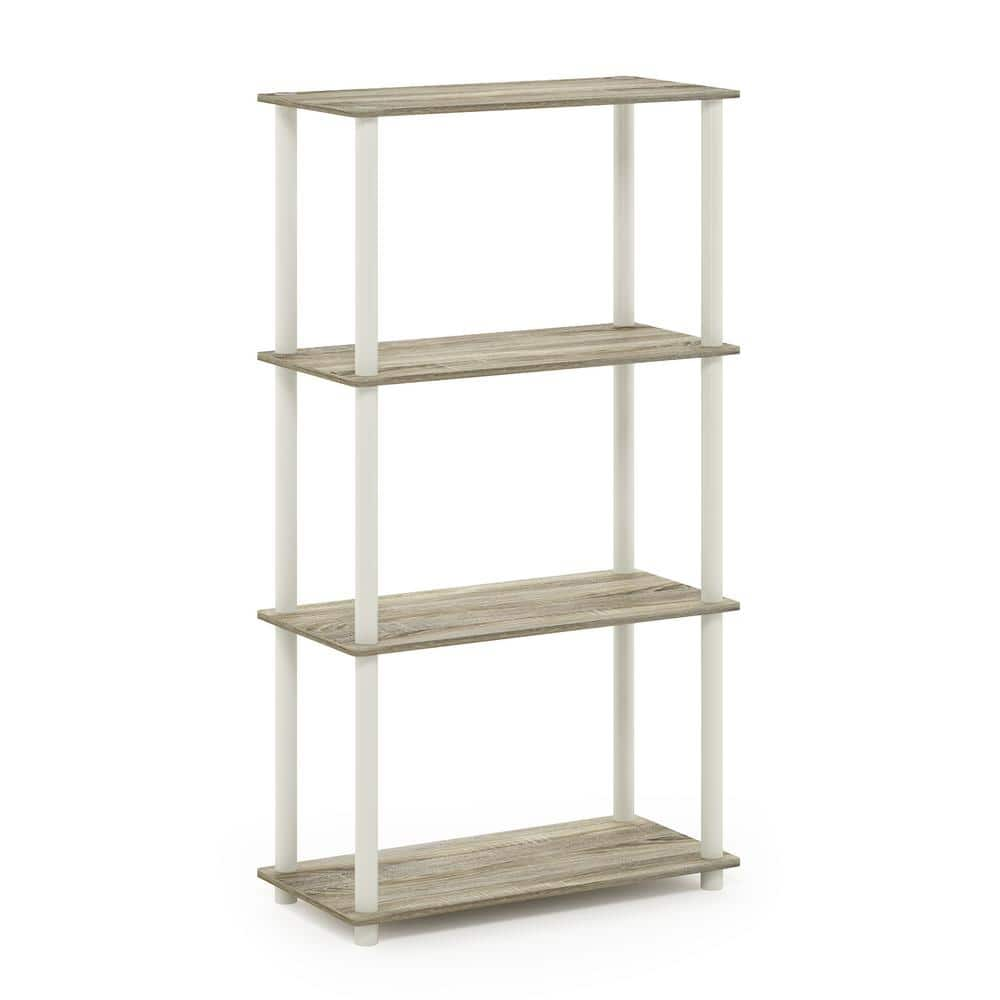 4-Tier Multipurpose orders Shelf Display Rack