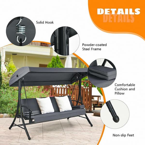 ZUCKEO Low Voltage Landscape Lights 5W Aluminum Pathway