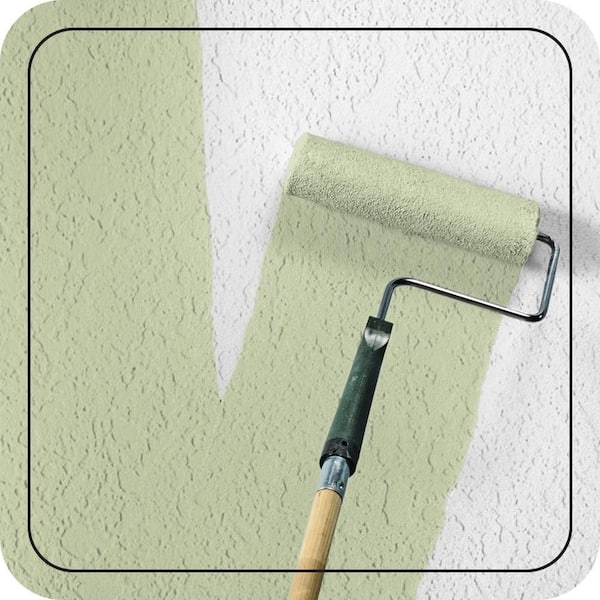 M360-3 Avocado Whip Paint