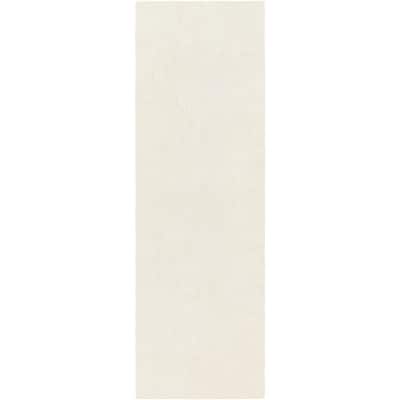 Grip 3 ft. x 12 ft. Interior Non-Slip Hard Surface 0.13 in. Thickness Rug Pad