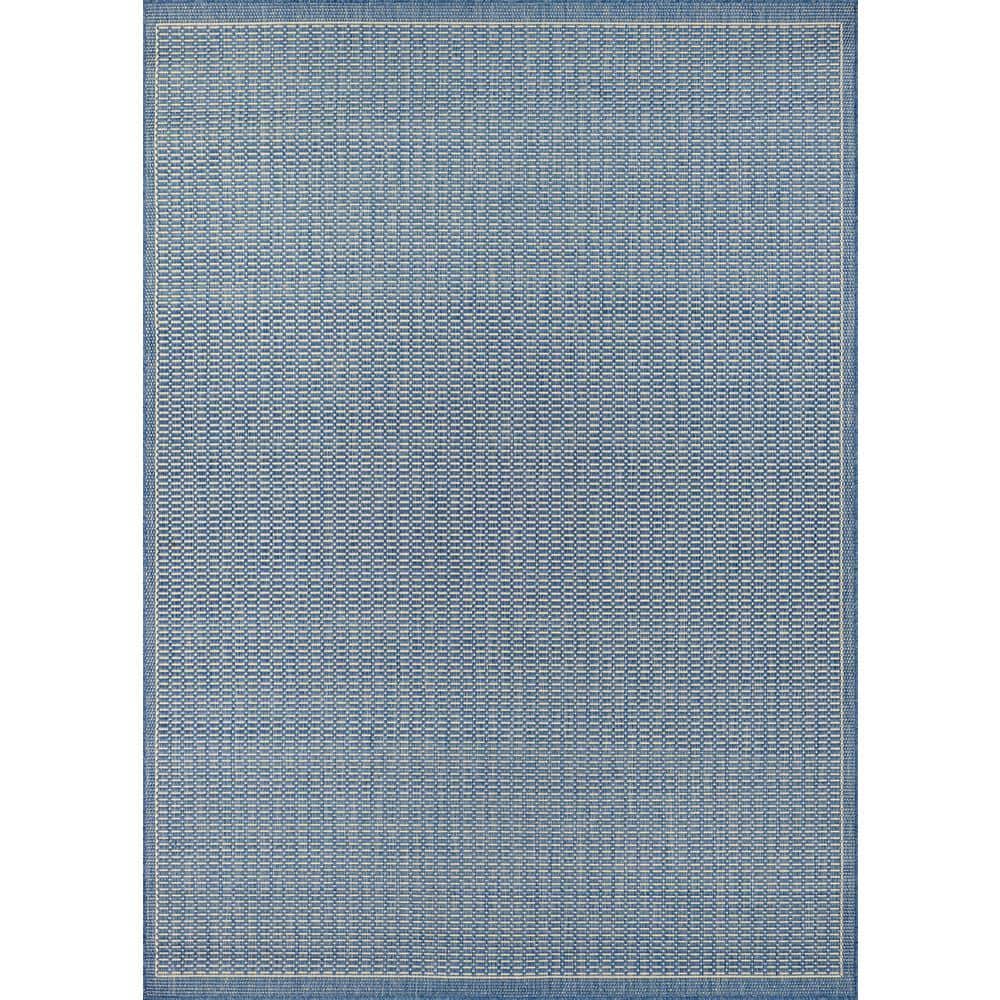 Reviews for Couristan Recife Saddle Stitch Ivory Blue 8 ft x 11 ft Reviews for Couristan Recife Saddle Stitch Ivory Blue 8 ft x 11 ft