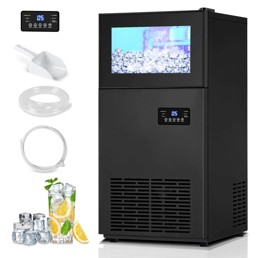 Commercial Ice Machines  Rent, Finance Or Buy On KWIPPED