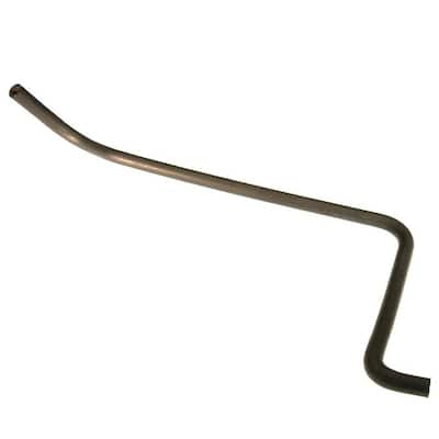 ACDelco 14172S Professional Molded Heater Hose 