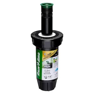 1800 Series 2 in. Pop-Up Professional PRS Sprinkler, 0-360 Degree Pattern, Adjustable up to 8 ft.