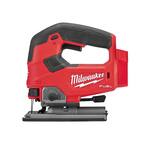 M18 FUEL 18V Lithium-Ion Brushless Cordless Jig Saw (Tool-Only)
