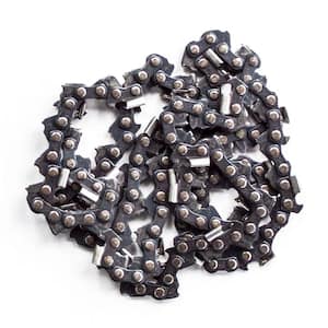 14 in. 0.058-Gauge Metal Chainsaw Chain for Sportsman GCS522014, 60-Link (2-Pack)
